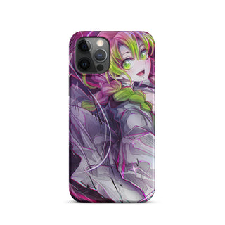 Mitsuri Kanroji case for iPhone®