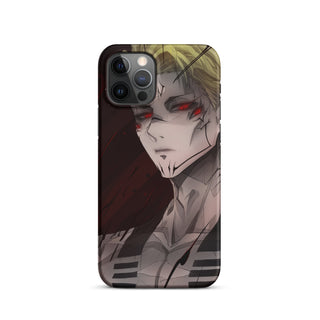 Nanami x Sukuna case for iPhone®