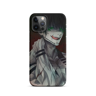 Toji x Sukuna case for iPhone®