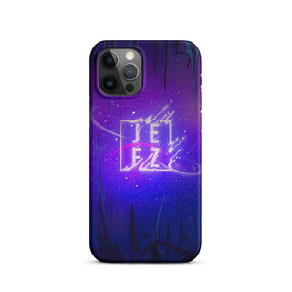 Jeez Logo case for iPhone®