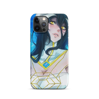 Albedo case for iPhone®