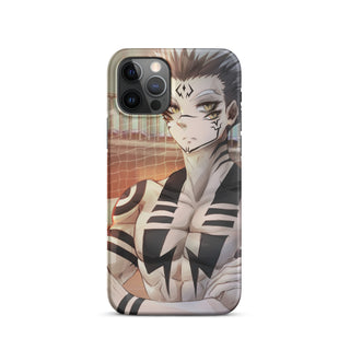 Bokuto case for iPhone®