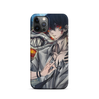 Aki case for iPhone®