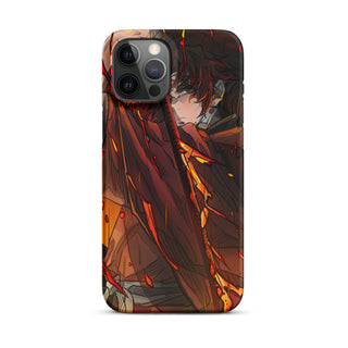 Yoriichi case for iPhone®