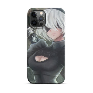 2B case for iPhone®