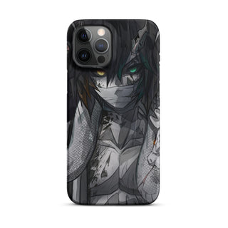 Demon Obanai case for iPhone®