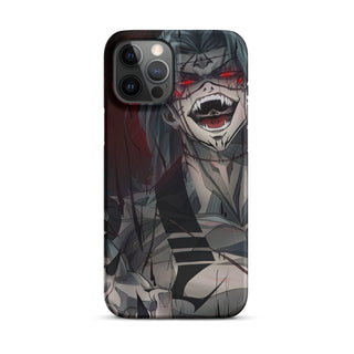 Mahito x Sukuna case for iPhone®