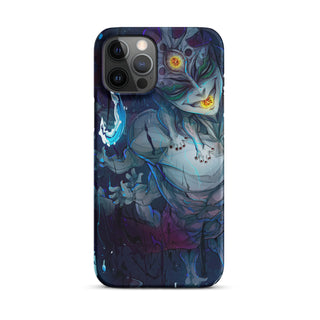 Upper Moon 5 Gyokko case for iPhone®