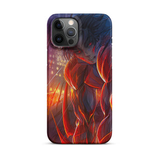 Spiderman 2099 case for iPhone®