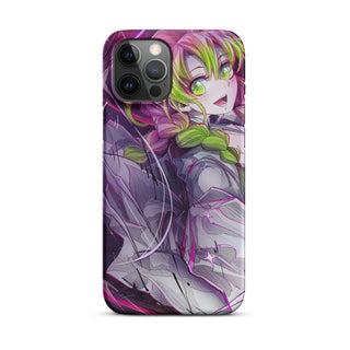 Mitsuri Kanroji case for iPhone®