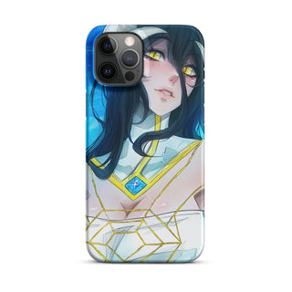 Albedo case for iPhone®