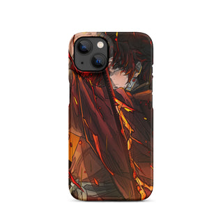 Yoriichi case for iPhone®