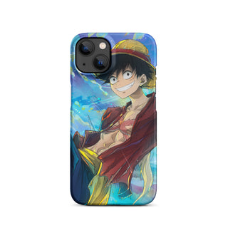 Luffy One Piece  case for iPhone®