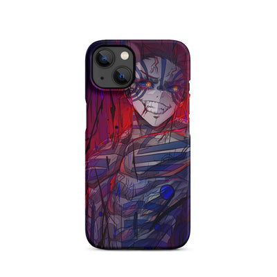 Upper Moon 3 Akaza case for iPhone®
