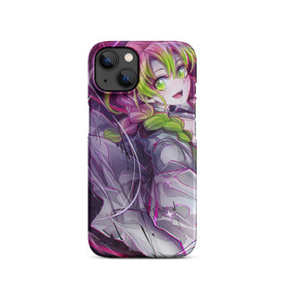 Mitsuri Kanroji case for iPhone®