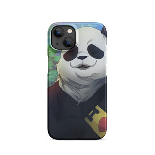 JJK Panda case for iPhone®