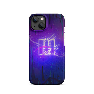 Jeez Logo case for iPhone®