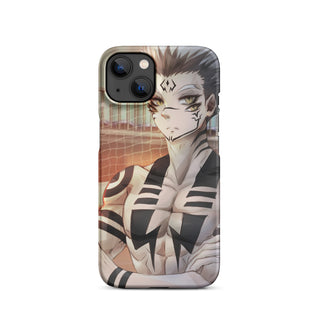 Bokuto case for iPhone®