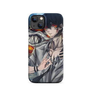 Aki case for iPhone®