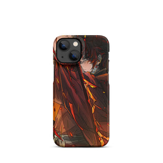 Yoriichi case for iPhone®