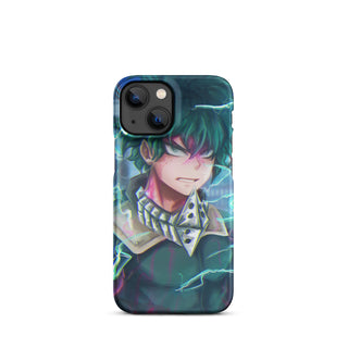 Deku case for iPhone®