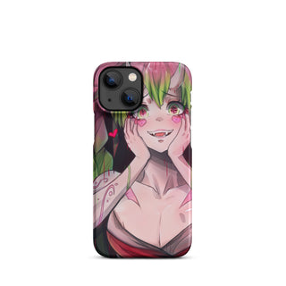 Demon Mitsuri case for iPhone®