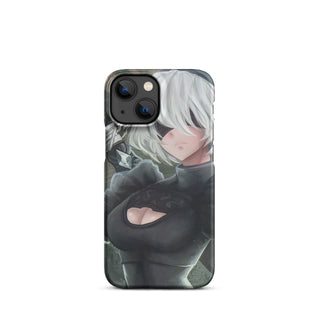 2B case for iPhone®