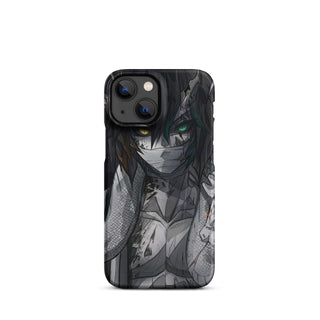 Demon Obanai case for iPhone®