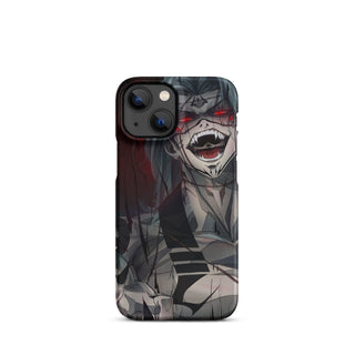 Mahito x Sukuna case for iPhone®