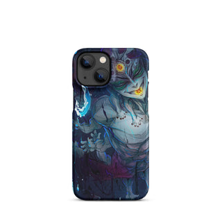 Upper Moon 5 Gyokko case for iPhone®