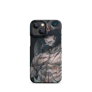 Demon Inosuke case for iPhone®