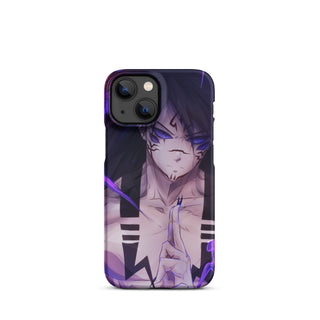 Madara x Sukuna case for iPhone®