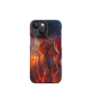 Spiderman 2099 case for iPhone®