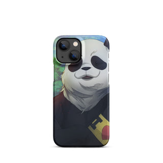 JJK Panda case for iPhone®