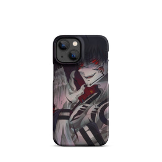 Megumi x Sukuna case for iPhone®