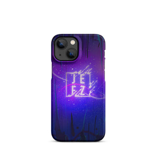 Jeez Logo case for iPhone®