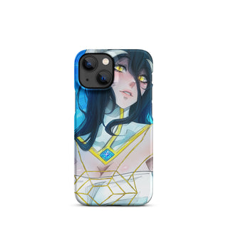 Albedo case for iPhone®