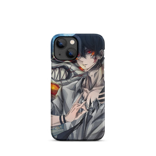 Aki case for iPhone®