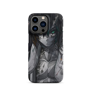 Demon Obanai case for iPhone®