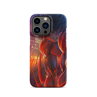 Spiderman 2099 case for iPhone®