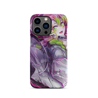 Mitsuri Kanroji case for iPhone®