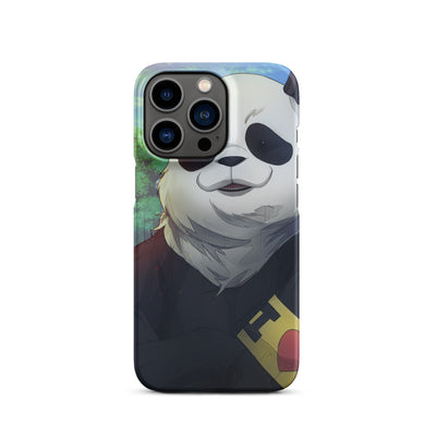 JJK Panda case for iPhone®