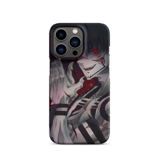 Megumi x Sukuna case for iPhone®