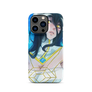 Albedo case for iPhone®