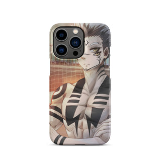 Bokuto case for iPhone®