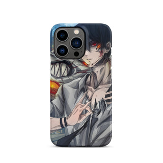 Aki case for iPhone®