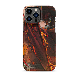 Yoriichi case for iPhone®