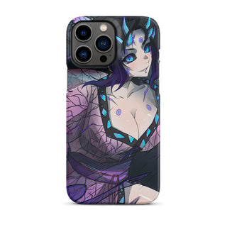 Demon Shinobu case for iPhone®