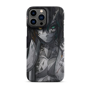 Demon Obanai case for iPhone®