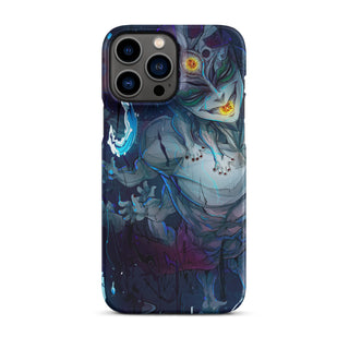 Upper Moon 5 Gyokko case for iPhone®